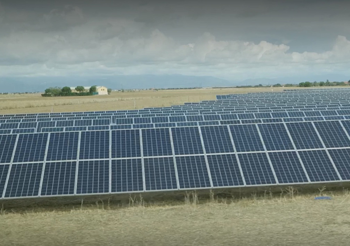 foto RIC Energy recibe autorizaciones medioambientales para proyectos fotovoltaicos de 1.000 MWp
